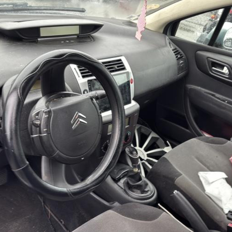 Pretensionneur de ceinture avant gauche CITROEN C4 1 Photo n°15