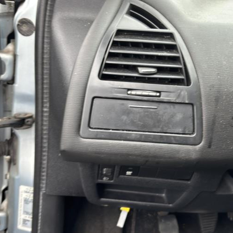 Pretensionneur de ceinture avant gauche CITROEN C4 1 Photo n°18