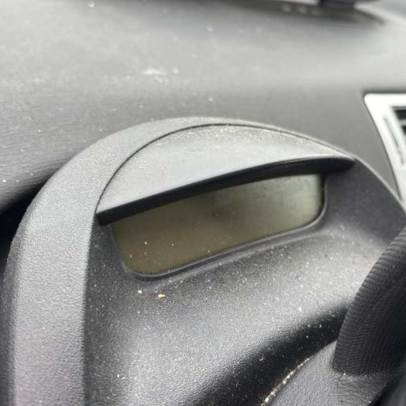 Pretensionneur de ceinture avant gauche CITROEN C4 1 Photo n°19