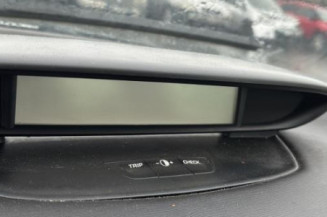 Pretensionneur de ceinture avant gauche CITROEN C4 1