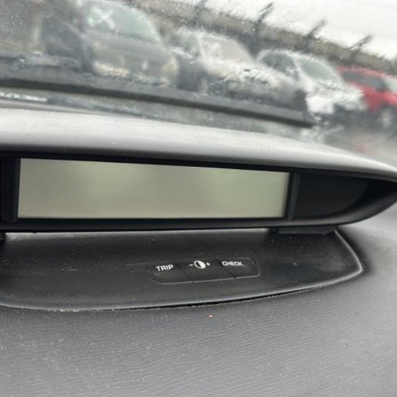 Pretensionneur de ceinture avant gauche CITROEN C4 1 Photo n°20