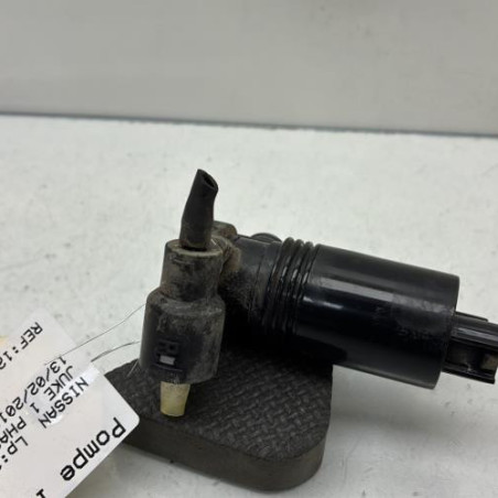 Pompe lave glace avant NISSAN JUKE 1 Photo n°1