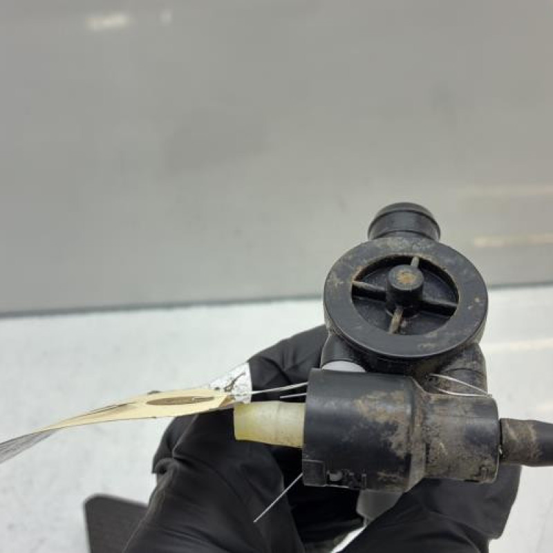 Pompe lave glace avant NISSAN JUKE 1 Photo n°4