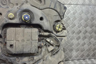 Reservoir AdBlue DS DS3 Photo n°1