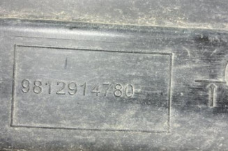 Reservoir AdBlue DS DS3