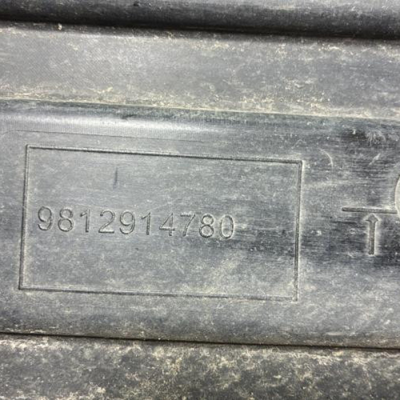 Reservoir AdBlue DS DS3 Photo n°3