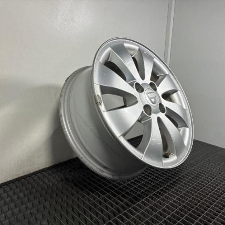 Jante DACIA SANDERO 2 Photo n°1