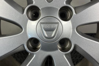 Jante DACIA SANDERO 2