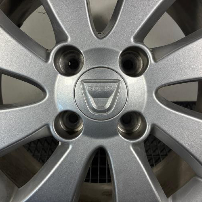 Jante DACIA SANDERO 2 Photo n°2