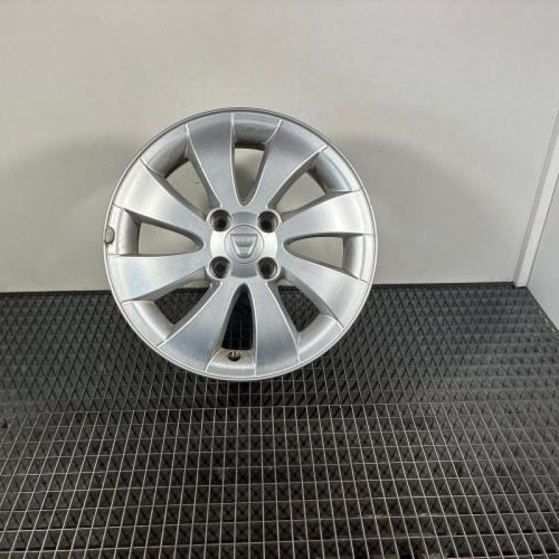 Jante DACIA SANDERO 2 Photo n°3