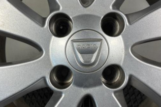 Jante DACIA SANDERO 2