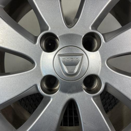 Jante DACIA SANDERO 2