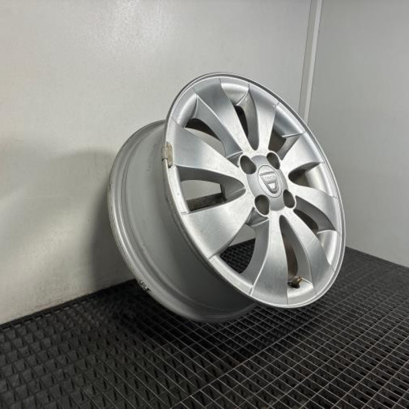 Jante DACIA SANDERO 2 Photo n°3