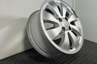 Jante DACIA SANDERO 2 Photo n°1