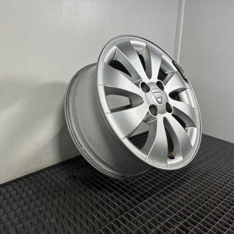 Jante DACIA SANDERO 2 Photo n°1