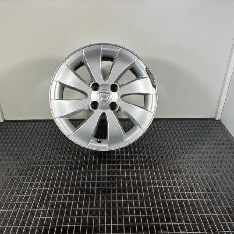 Jante DACIA SANDERO 2 Photo n°2