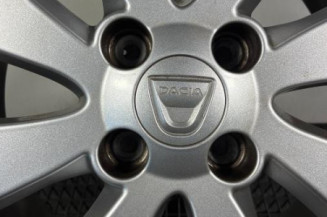 Jante DACIA SANDERO 2