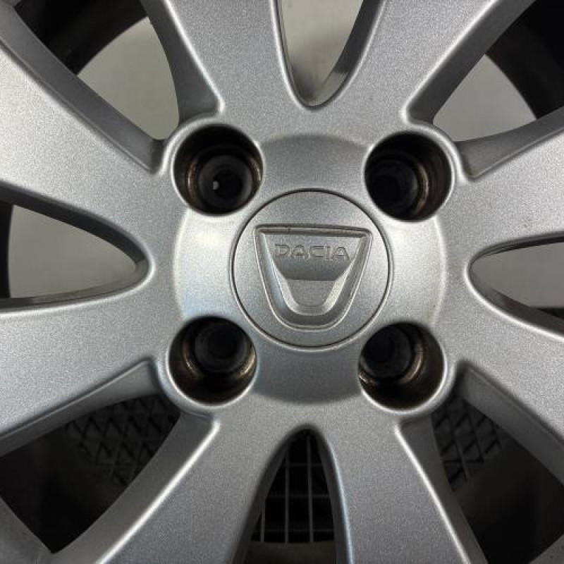 Jante DACIA SANDERO 2 Photo n°3