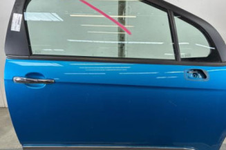 Porte avant droit CITROEN DS3 Photo n°1