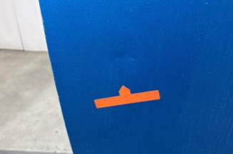 Porte avant droit CITROEN DS3