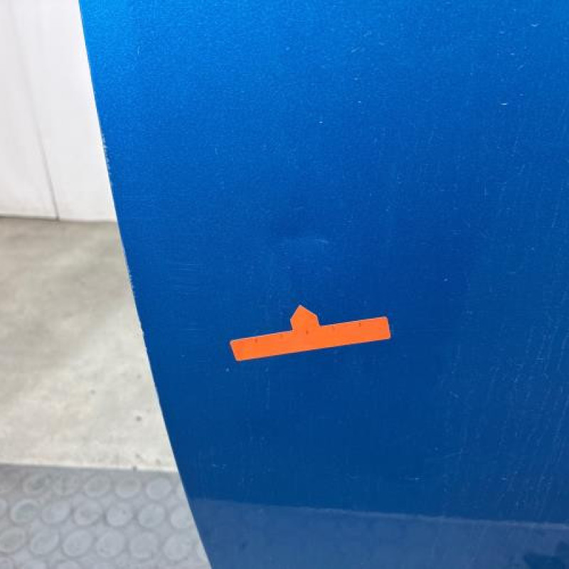 Porte avant droit CITROEN DS3 Photo n°2