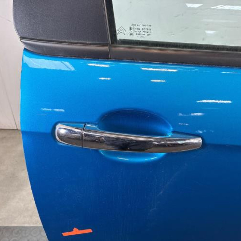 Porte avant droit CITROEN DS3 Photo n°3