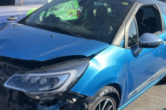 Porte avant droit CITROEN DS3