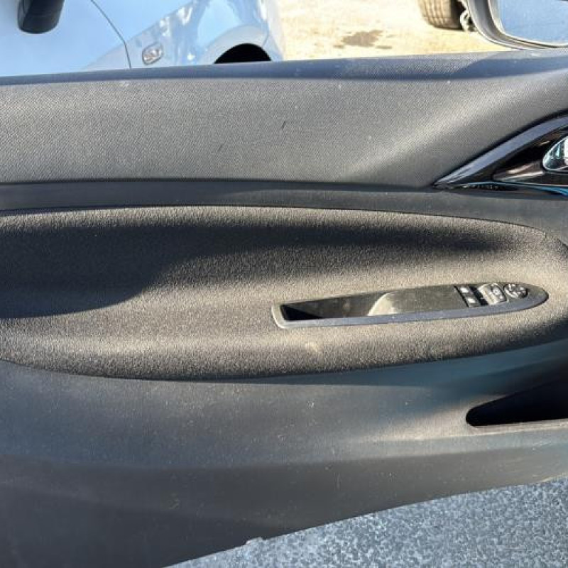 Porte avant droit CITROEN DS3 Photo n°13