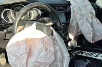 Porte avant droit CITROEN DS3