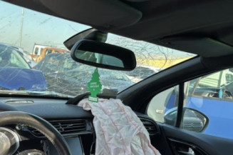 Porte avant droit CITROEN DS3