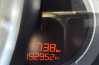 Porte avant droit CITROEN DS3