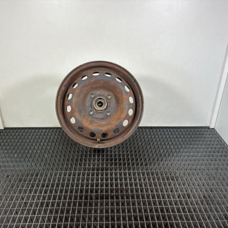 Jante RENAULT TWINGO 1 Photo n°1