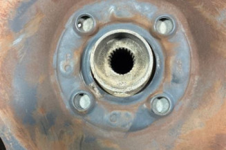 Jante RENAULT TWINGO 1