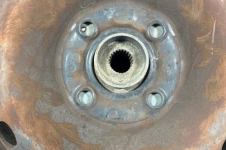 Jante RENAULT TWINGO 1