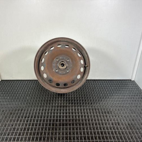 Jante RENAULT TWINGO 1 Photo n°1