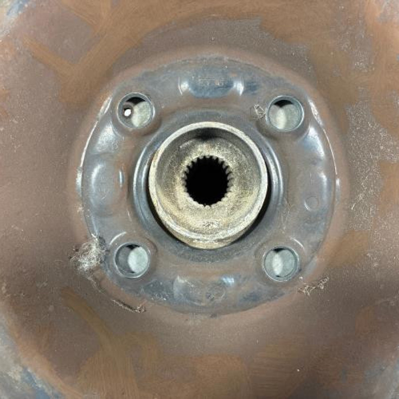 Jante RENAULT TWINGO 1 Photo n°3