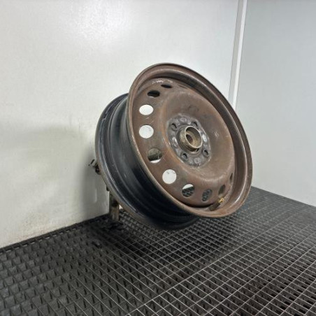 Jante RENAULT TWINGO 1 Photo n°1