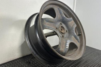 Jante RENAULT CLIO 4 Photo n°1