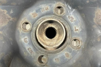 Jante RENAULT CLIO 4