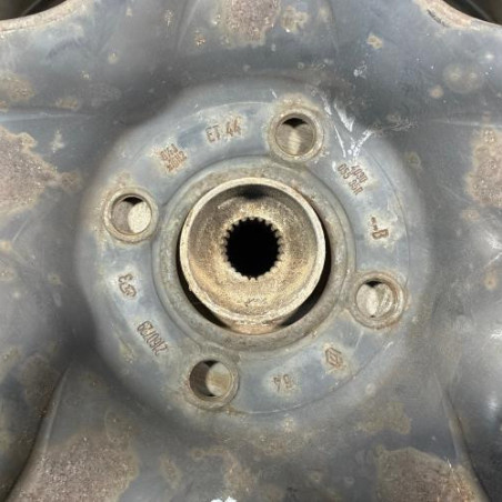 Jante RENAULT CLIO 4