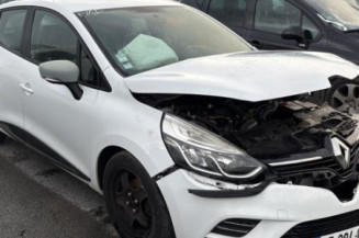 Jante RENAULT CLIO 4