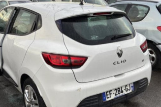 Jante RENAULT CLIO 4