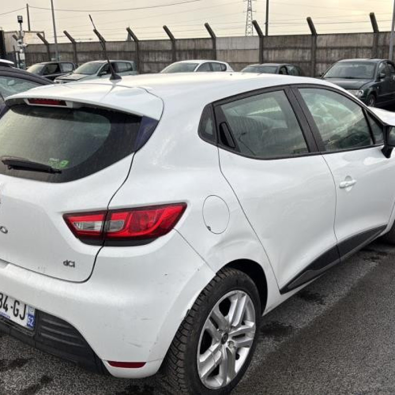 Jante RENAULT CLIO 4 Photo n°7