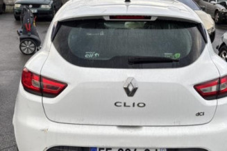 Jante RENAULT CLIO 4