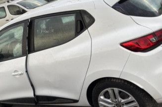 Jante RENAULT CLIO 4