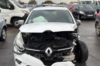 Jante RENAULT CLIO 4