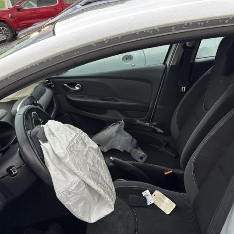 Jante RENAULT CLIO 4 Photo n°14