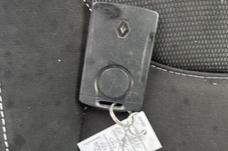 Jante RENAULT CLIO 4