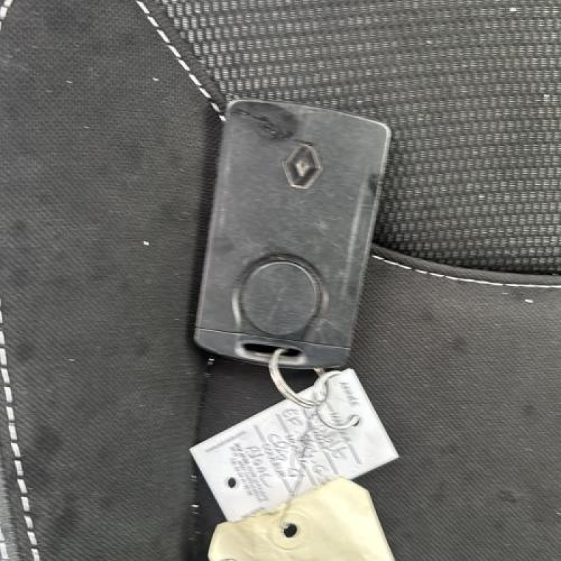 Jante RENAULT CLIO 4 Photo n°15