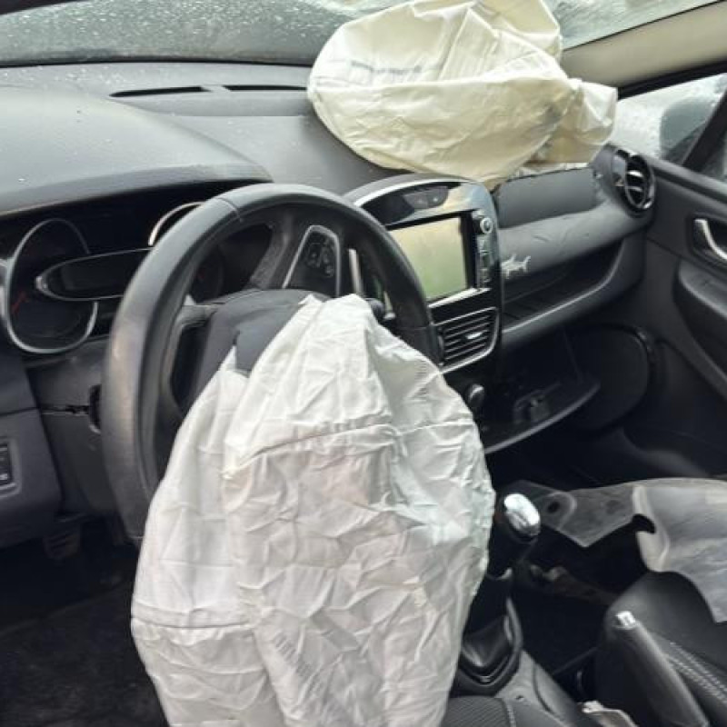 Jante RENAULT CLIO 4 Photo n°16